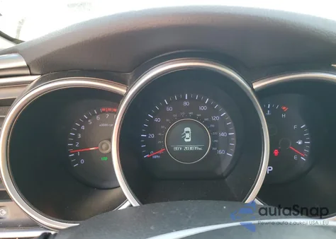 2015 Kia Optima Lx from USA, damaged, VIN 5XXGM4A71FG440290